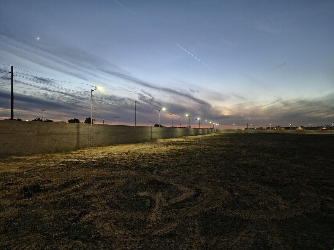INDUSTRIAL LAND SALE: 15.19+/- ACRES (A-1)