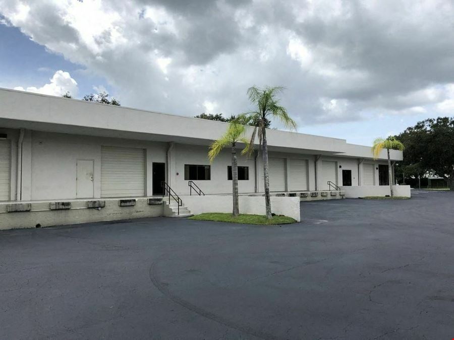365 Sarasota Center Blvd