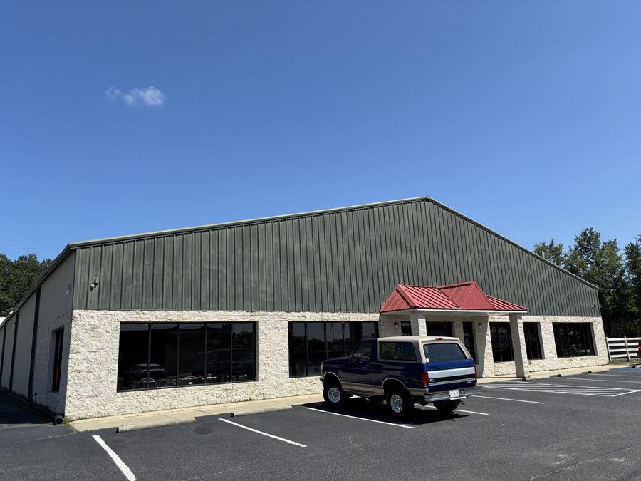 1421 Atlas Rd