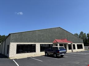 1421 Atlas Rd