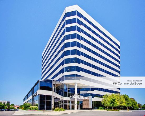 Preview of Office space for Rent at 7887 East Belleview Avenue