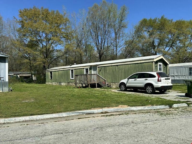 Skyview Estates MHC