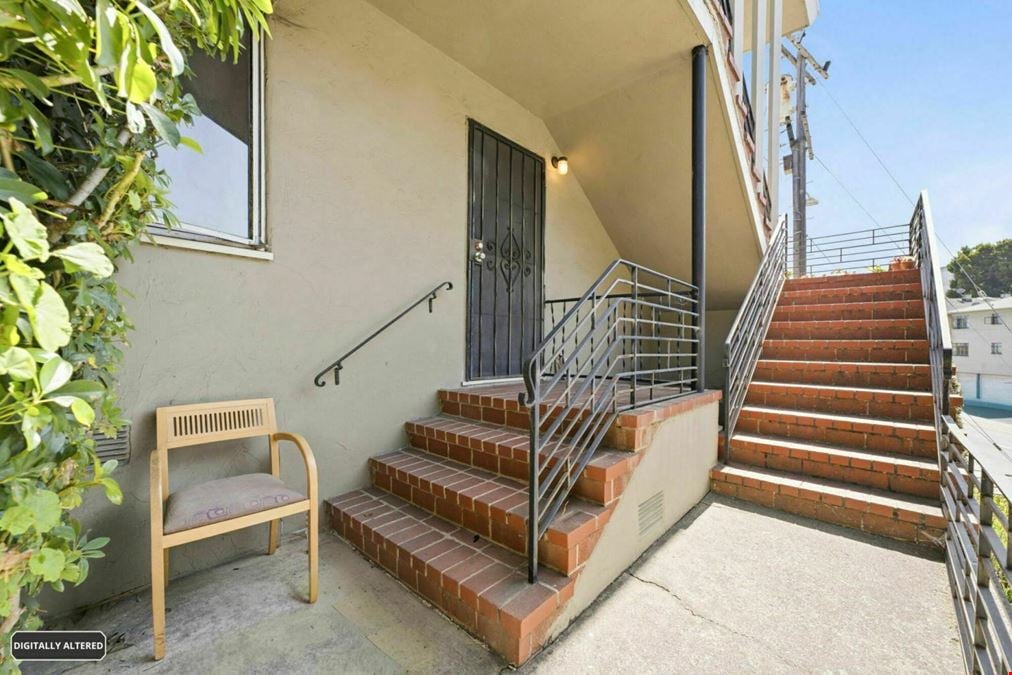 2275 Park Blvd