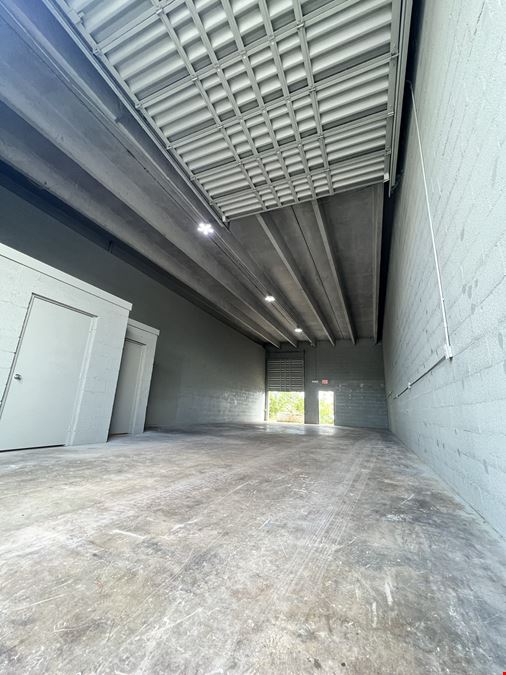 Boulevard Industrial Park
