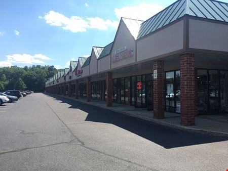 Preview of Retail space for Rent at 3770 Carman Road