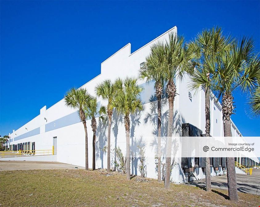 1 Imeson Park Boulevard