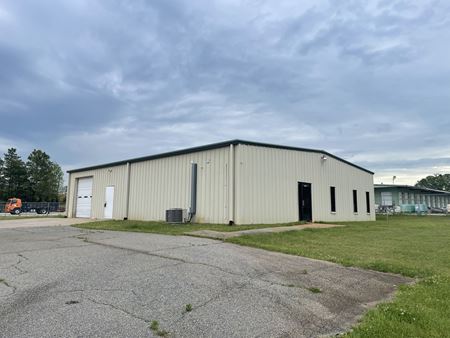 Preview of Industrial space for Sale at 127 Ben-Abi Road