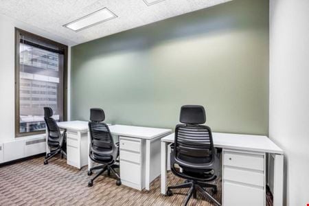 Preview of Coworking space for Rent at 125 South Wacker Dr Suite 300