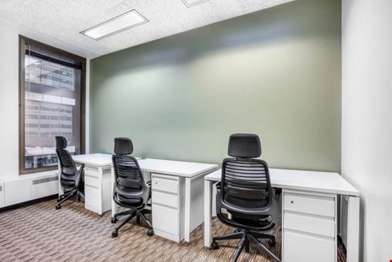 Regus - Chicago - 125 South Wacker