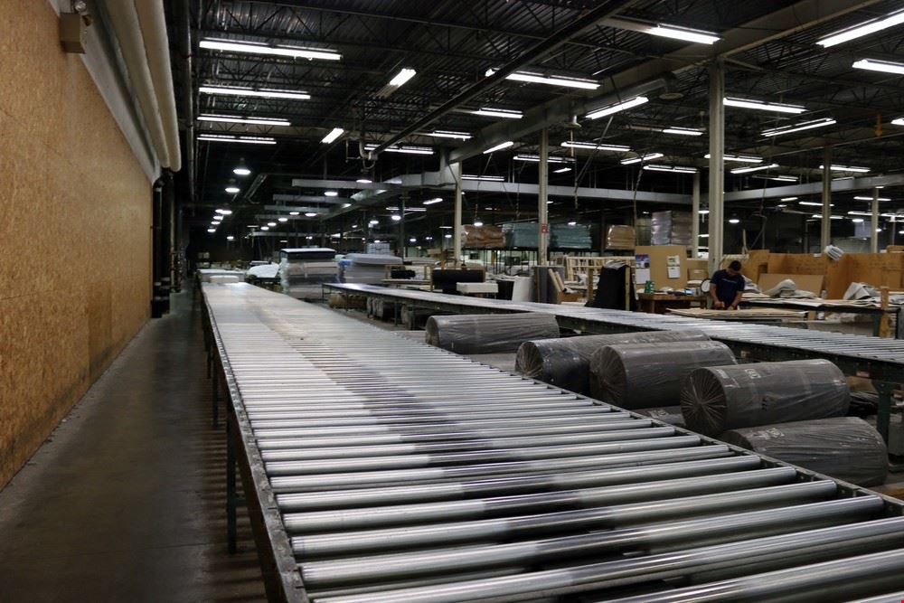 Omaha Bedding