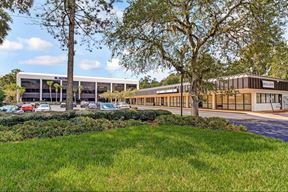 3740 Beach Blvd | Office & Retail