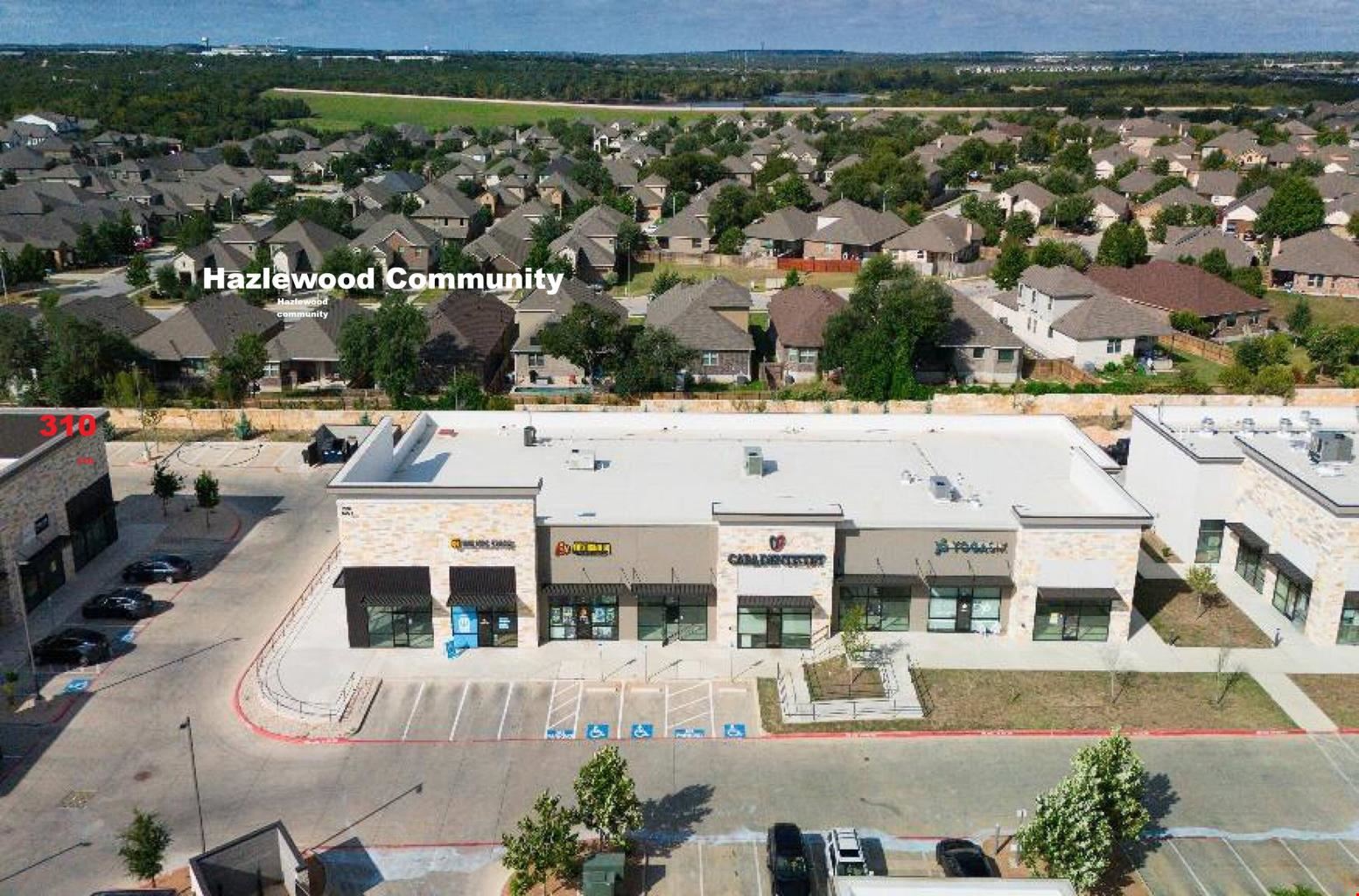 15181 Ronald Reagan Blvd