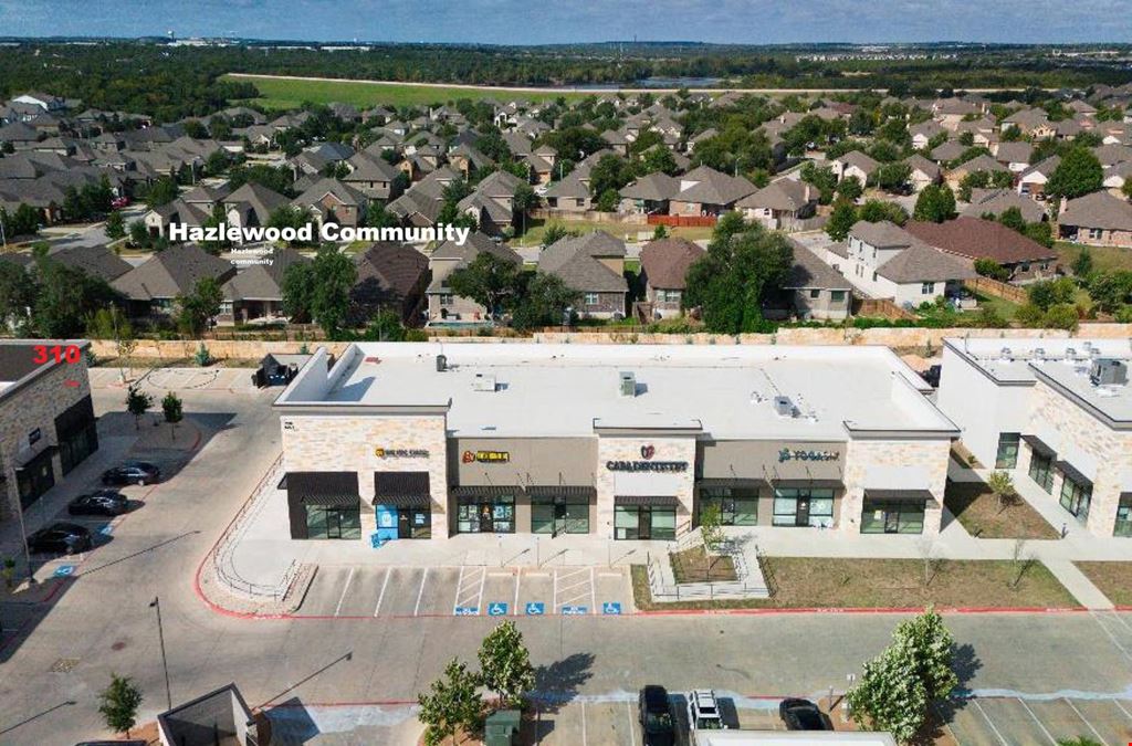 15181 Ronald Reagan Blvd