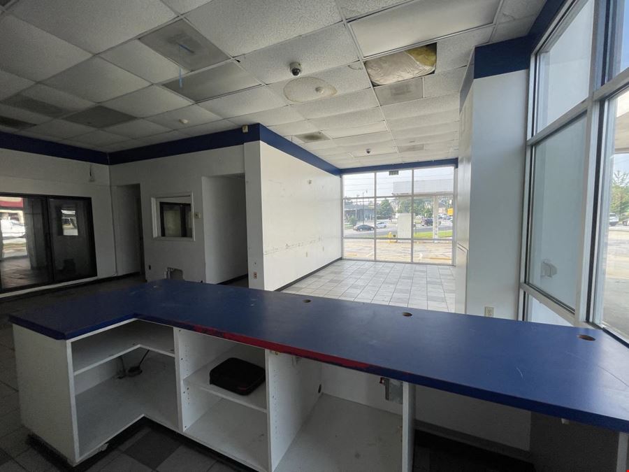5404 Peachtree Industrial Blvd