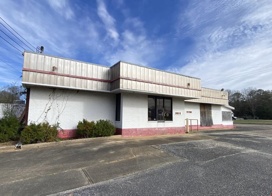 3106 S. Alabama Ave.
