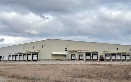 Preview of commercial space at 2253 Air Park Rd
