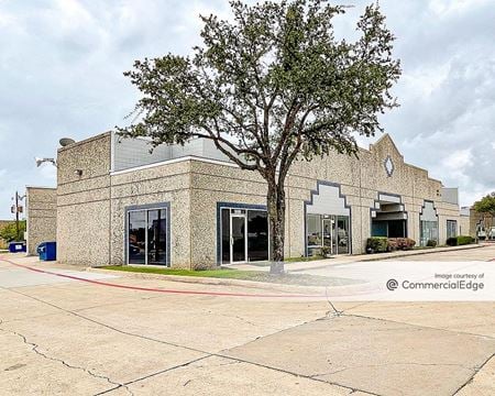 Preview of Industrial space for Rent at 1421 Champion Drive