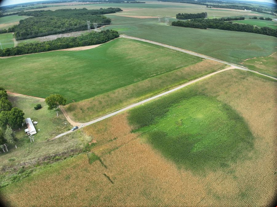 Prime Residential/Commercial Development Land