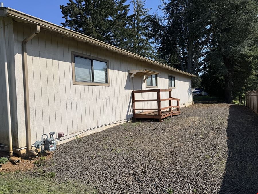Clackamas County Religious Facility