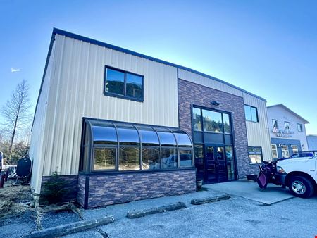 Preview of Mixed Use space for Sale at 8375 Old Dairy Road