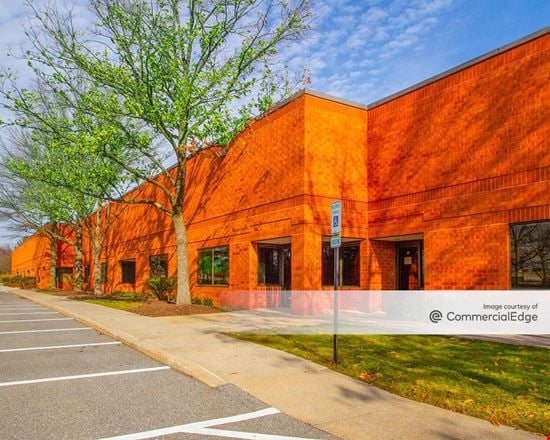Preview of Industrial space for Rent at 11447 Cronhill Drive