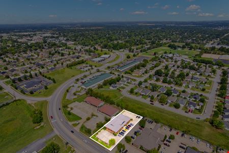 Preview of Office space for Sale at 2964 W Huntsville Ave