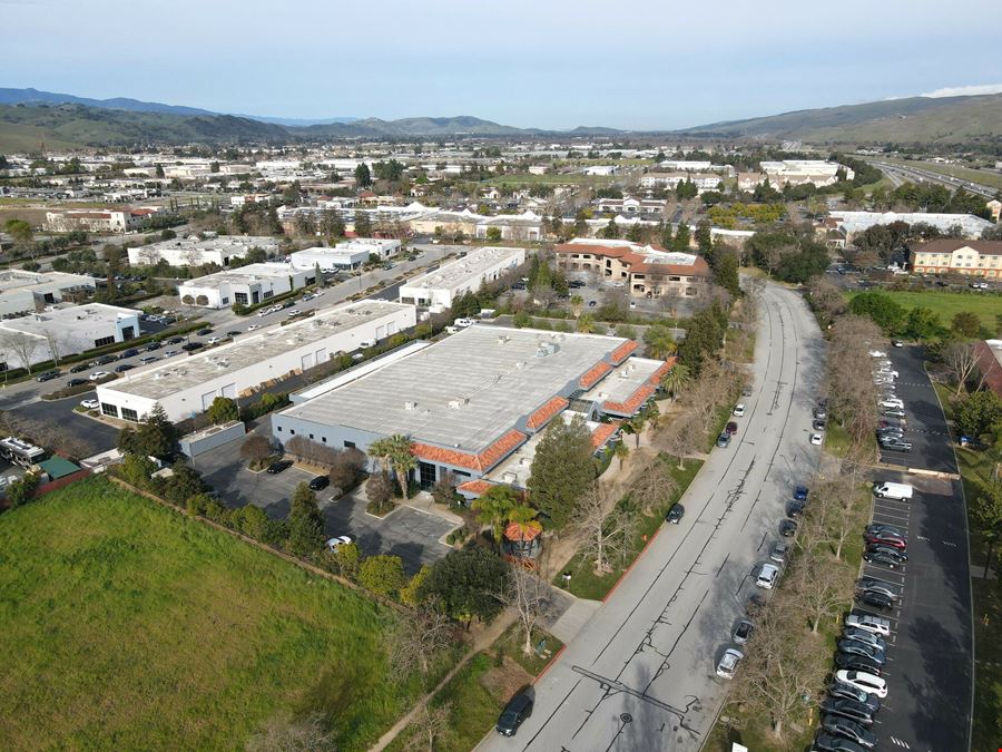700 Jarvis Drive