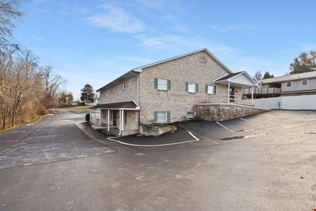 Preview of Office space for Sale at 104 Erford Rd