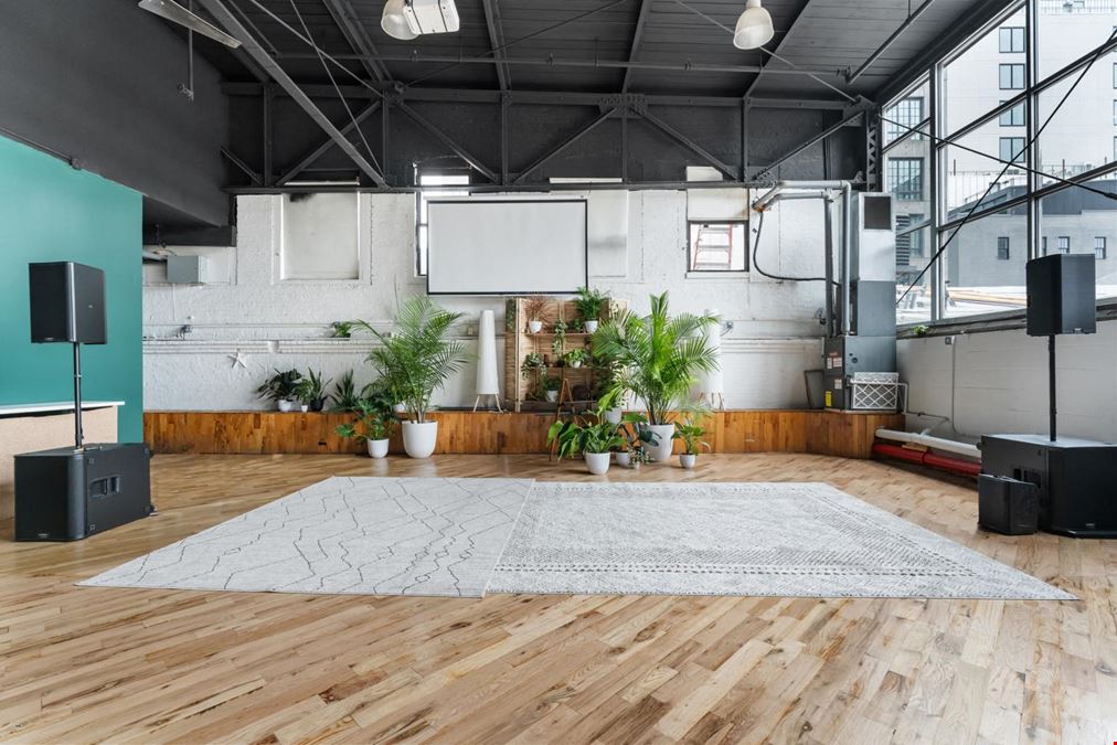 202b Plymouth Street Brooklyn NY 11201