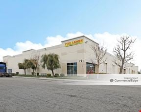Airport Business Park - 701 & 703 South Gifford Avenue