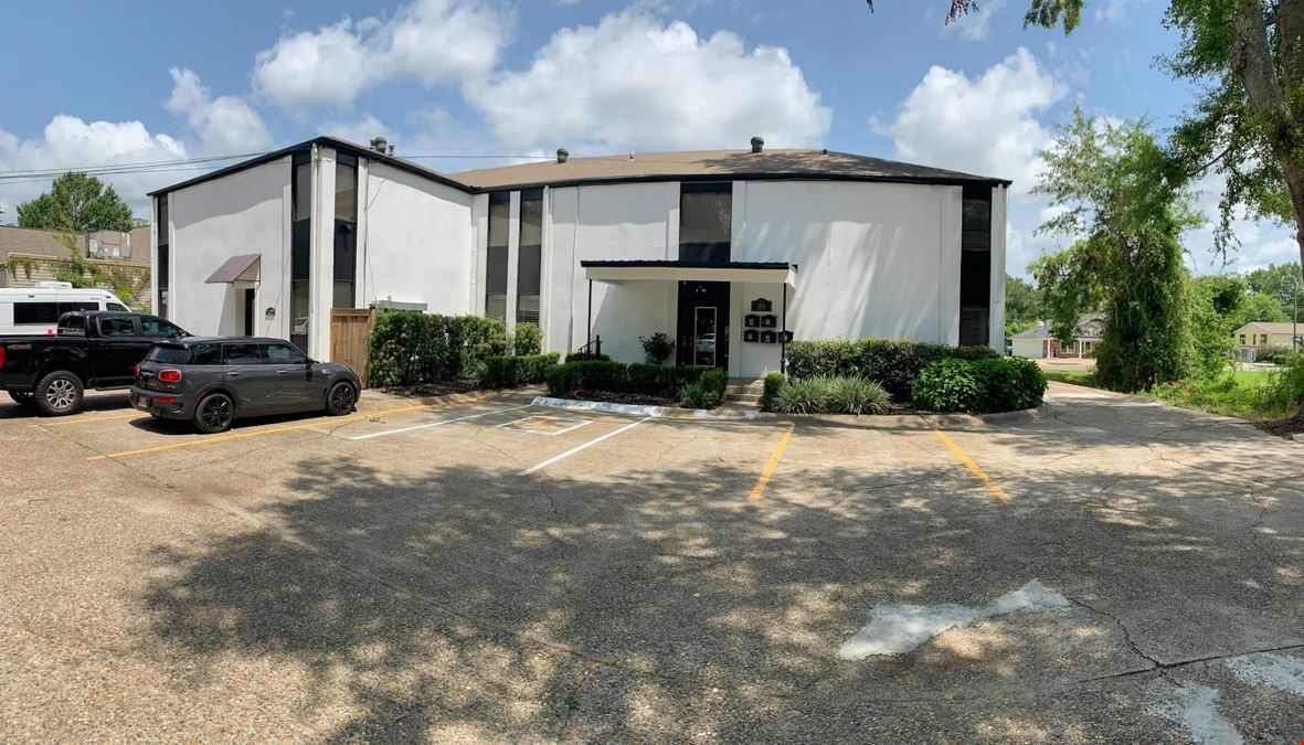 Office for Sale 
