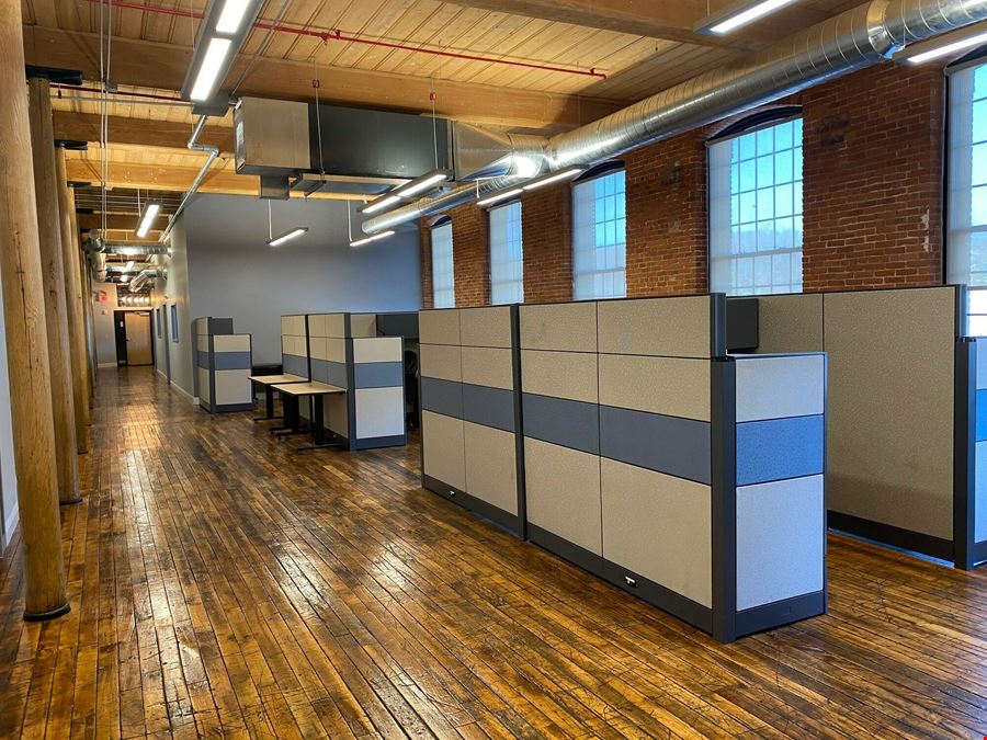 Berkeley Business Center