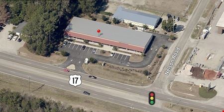 Preview of Retail space for Rent at  1763 Highway 17