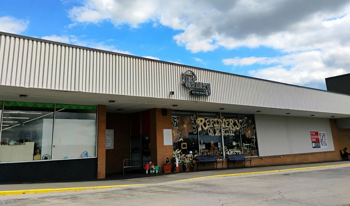 Clarksville Square - Clarksville, TN