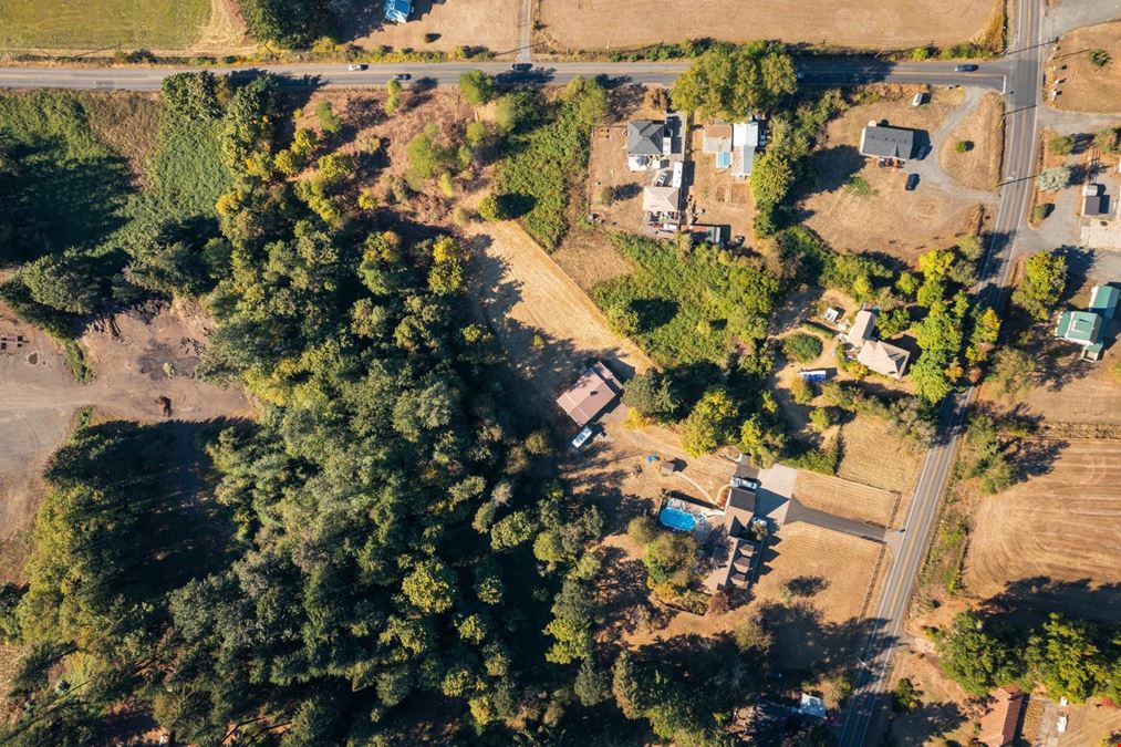 Ideal Estacada Development Opportunity
