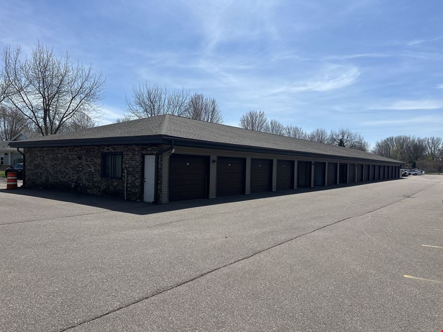 Gray Hawk Apartments
