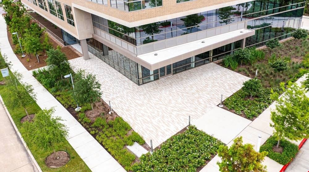 Research Forest Lakeside - Building 9