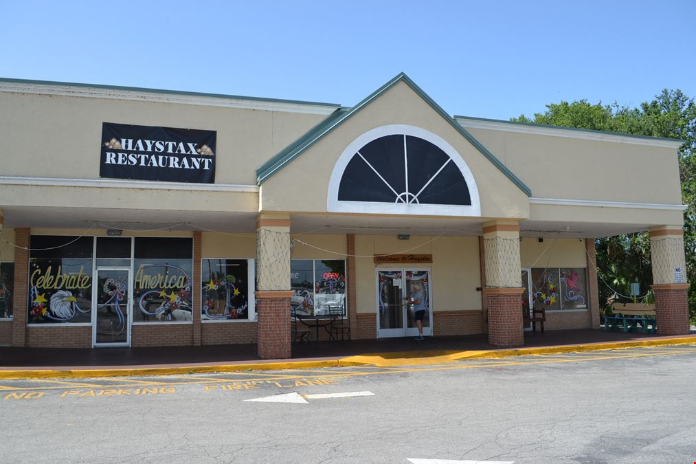 Mount Dora Plaza