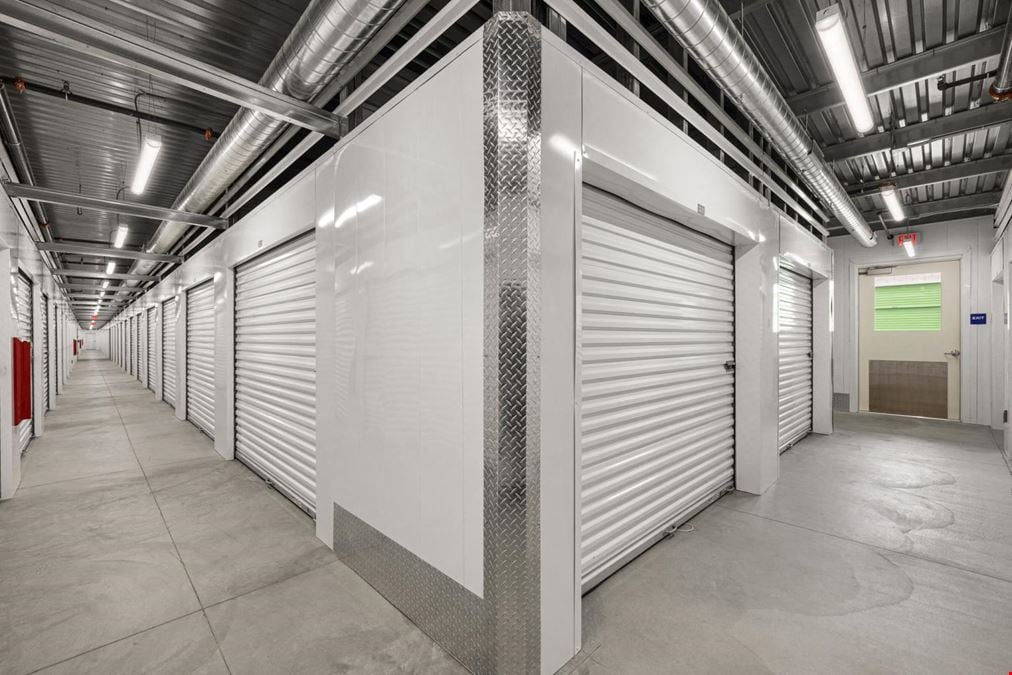 EXTRA SPACE (THIRD PARTY MANAGED) INDIO
