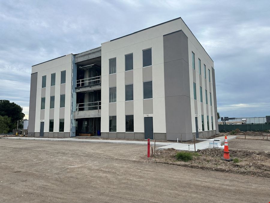 Venice Medical Suites