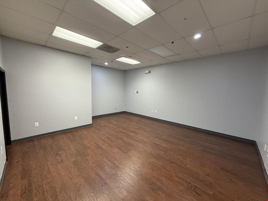 Battleview Office Suite