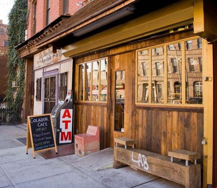 1000 Bedford Avenue