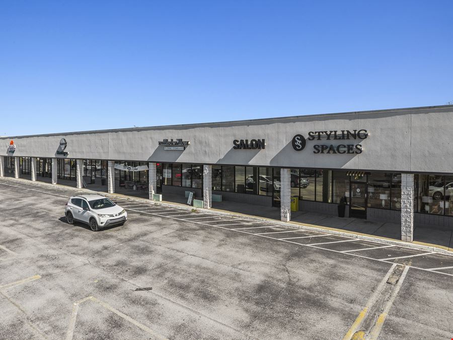 Pennyrile Marketplace