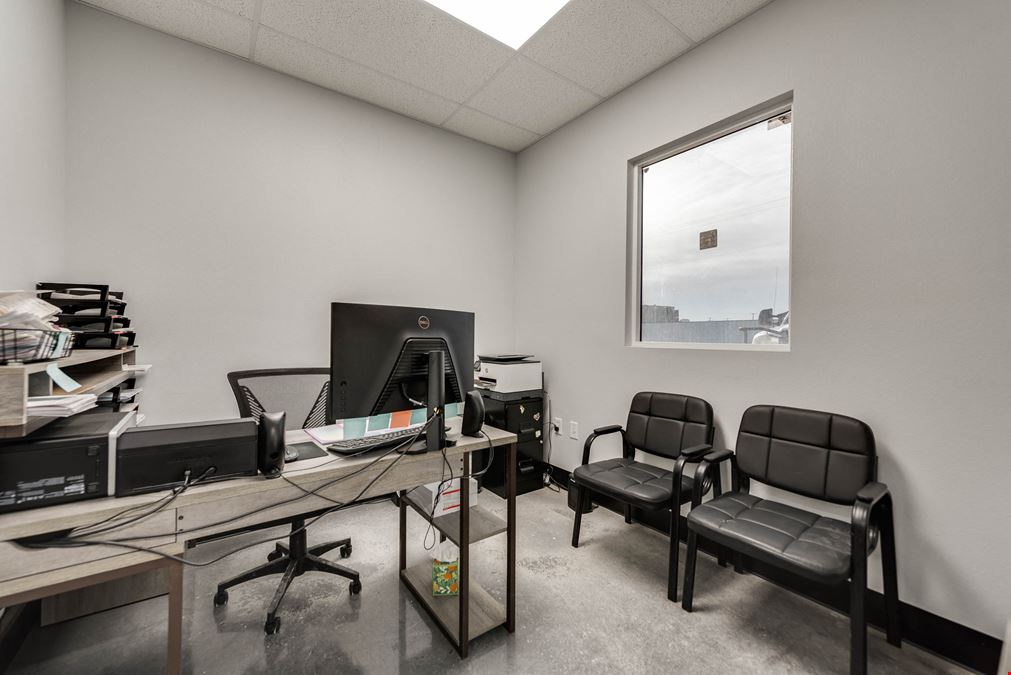 Investment Sale: 9.00% Cap, Long Term lease