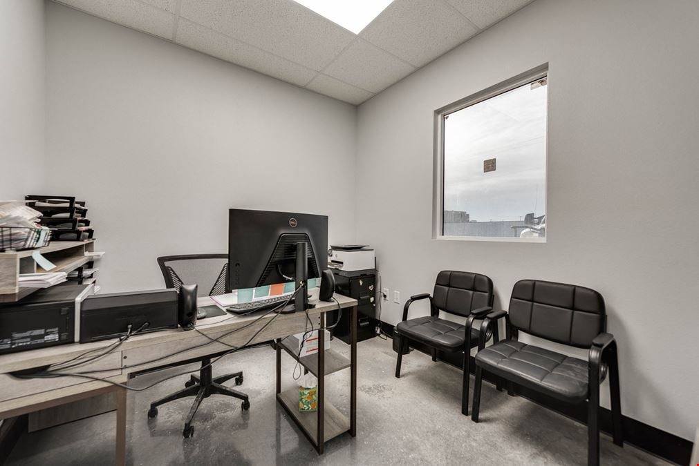 Investment Sale: 9.00% Cap, Long Term lease