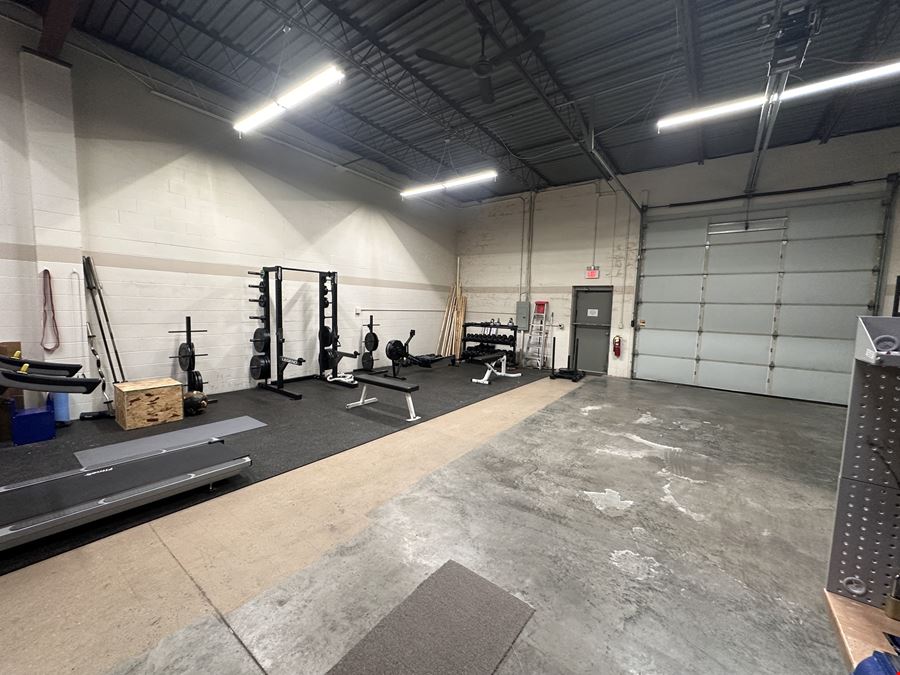 9093 Tech Dr