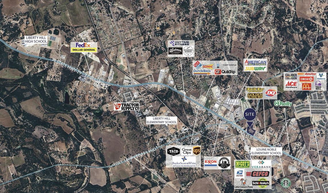 13450 W Hwy-29