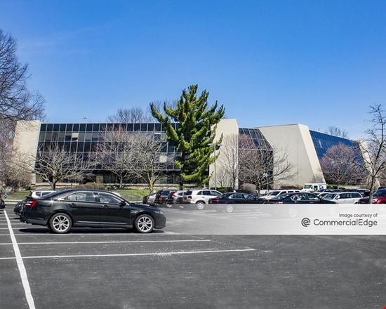 Preview of Office space for Rent at 150 East Wilson Bridge Road