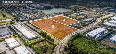 Preview of commercial space at 7525 NW 88th Ave
