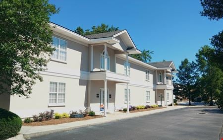 Preview of Office space for Rent at 37 W. Fairmont Avenue, Building 300
